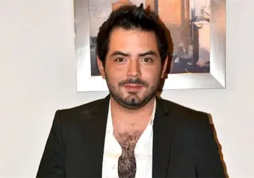 Fiestas sí, machismo no: José Eduardo Fiestas sí, machismo no: José Eduardo