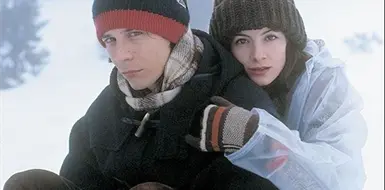 Los amantes del c&iacute;rculo polar