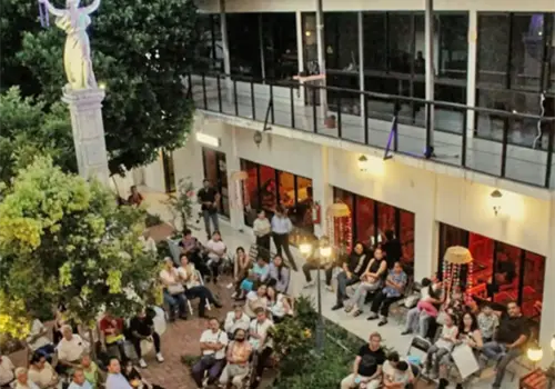Anuncian el Festival de las Almas Anuncian el Festival de las Almas
