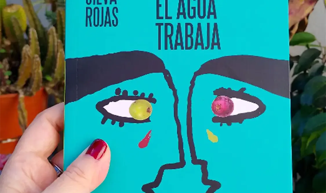 La obra iba a ser presentada el viernes en Madrid. Cortesía