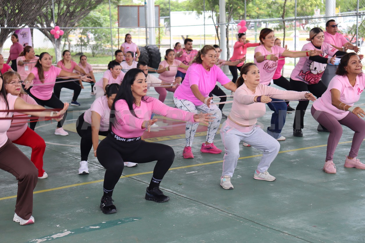 Activación y movimiento