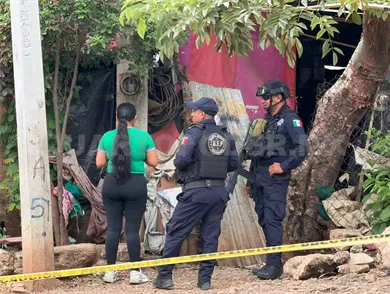 Con ayuda de una soga se suicida en su casa