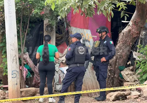 Con ayuda de una soga se suicida en su casa Con ayuda de una soga se suicida en su casa