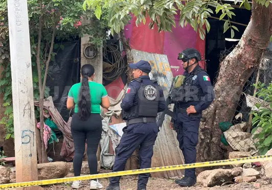 Con ayuda de una soga se suicida en su casa Con ayuda de una soga se suicida en su casa