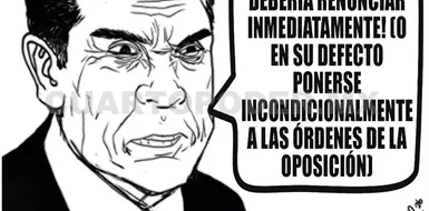INE: &iquest;inmunidad como sello de la casa?