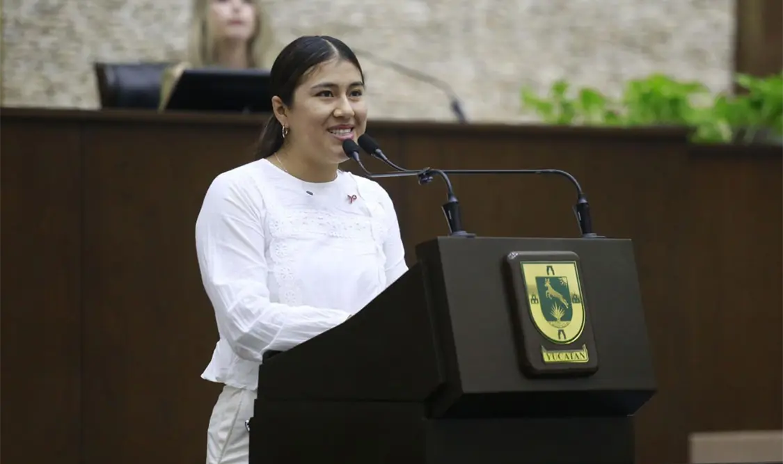 Van contra criminalizar protesta en Yucatán