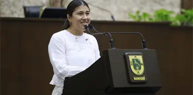 Van contra criminalizar protesta en Yucat&aacute;n