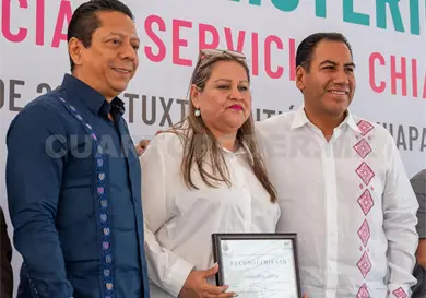 Subir&aacute;n salarios a personal de la Fiscal&iacute;a General