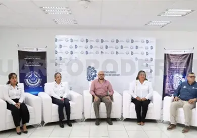 Conmemoran 54 aniversario del Tecnol&oacute;gico