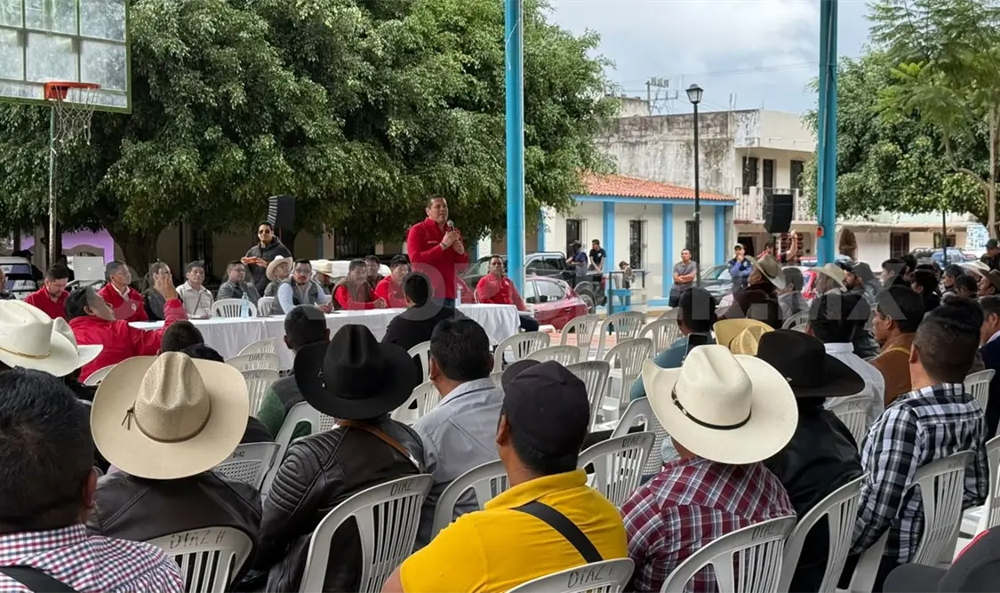 Se realizó un encuentro con diversos sectores indígenas. CP