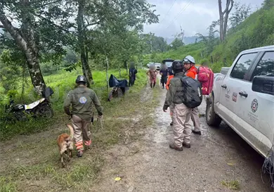 Condenan doble feminicidio en Ostuacán Condenan doble feminicidio en Ostuacán