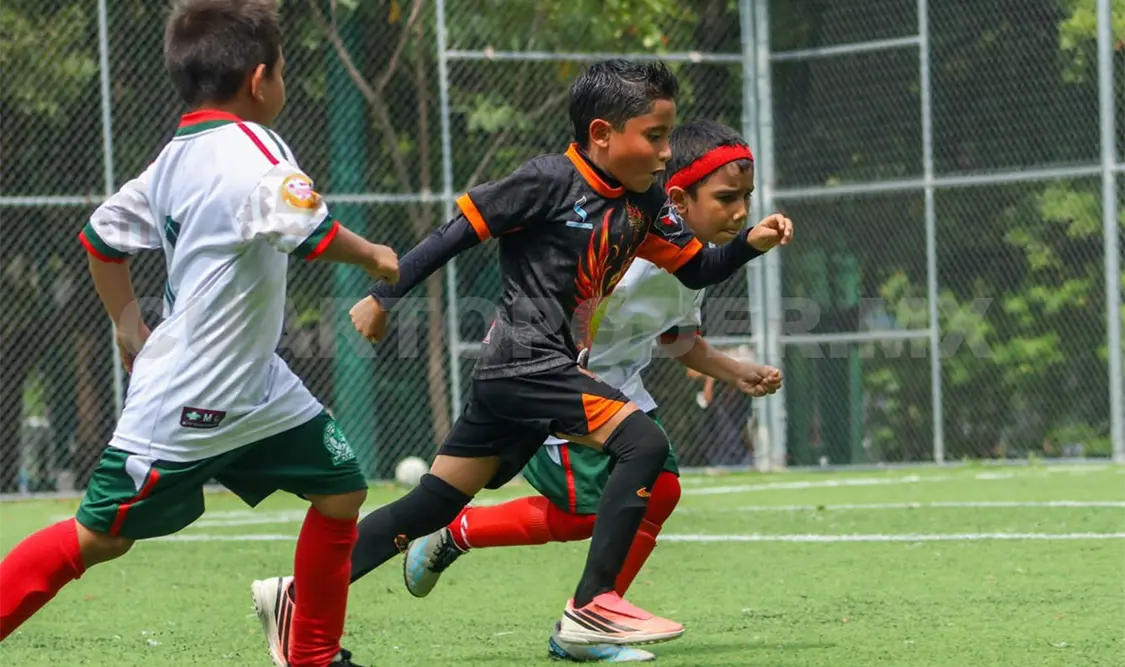 Diego Daniel Alvarado alista su participación en el Torneo Andes, en el que buscará mejorar sus registros y repetir el título individual. Cortesía