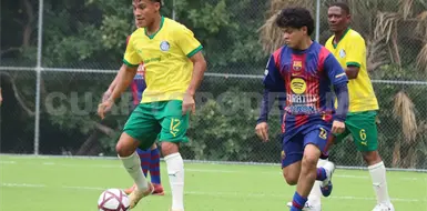 Doble jornada de finales en Caña Hueca Doble jornada de finales en Caña Hueca