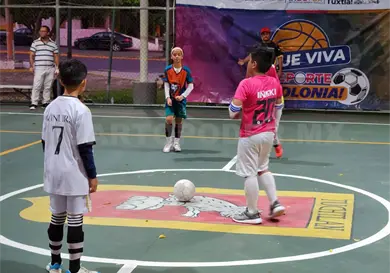 Colonia La Misión se activa este domingo Colonia La Misión se activa este domingo