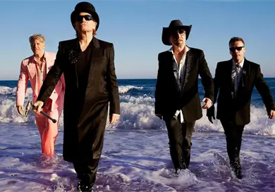 U2 tendr&aacute; cuarta fecha en M&eacute;xico