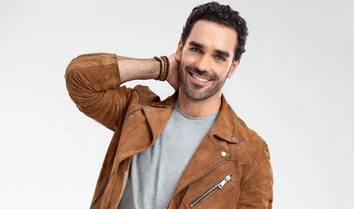 Marcus revisa su relación con El hijo
