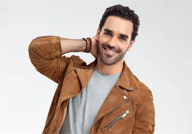 Marcus revisa su relaci&oacute;n con El hijo