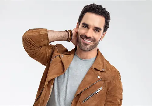 Marcus revisa su relaci&oacute;n con El hijo