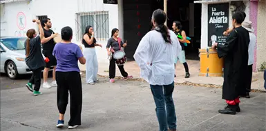 Confines llevar&aacute; el teatro a la calle