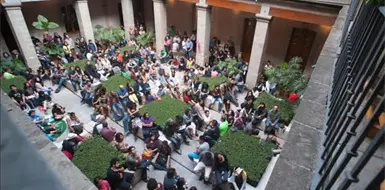 Anuncian Libertad por el Saber