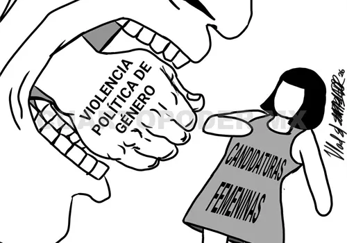 Voto femenino: una democracia paritaria exige igualdad Voto femenino: una democracia paritaria exige igualdad