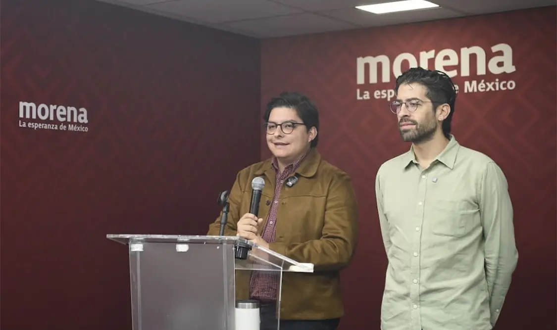 Anuncian colecta de firmas en apoyo a ley de rentas