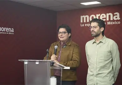 Anuncian colecta de firmas en apoyo a ley de rentas Anuncian colecta de firmas en apoyo a ley de rentas