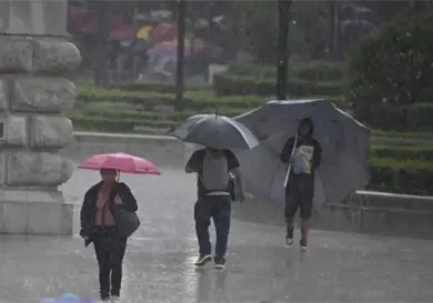 Huracán Vance provocará lluvias muy fuertes Huracán Vance provocará lluvias muy fuertes
