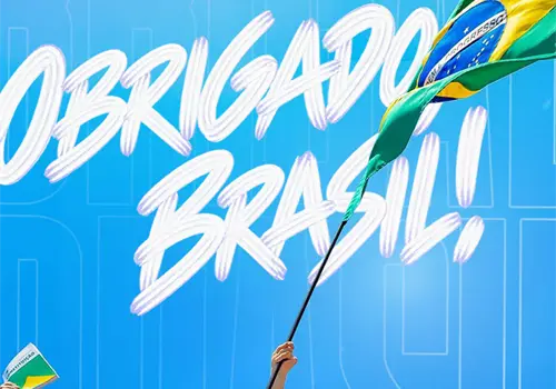 Gana Lula da Silva en las elecciones contra Bolsonaro Gana Lula da Silva en las elecciones contra Bolsonaro