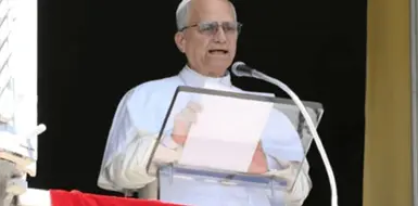 Guerras empobrecen y da&ntilde;an al mundo: papa