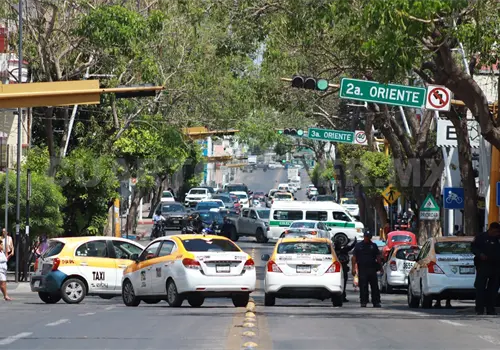 Piden diálogo y seguridad en el tema del transporte Piden diálogo y seguridad en el tema del transporte