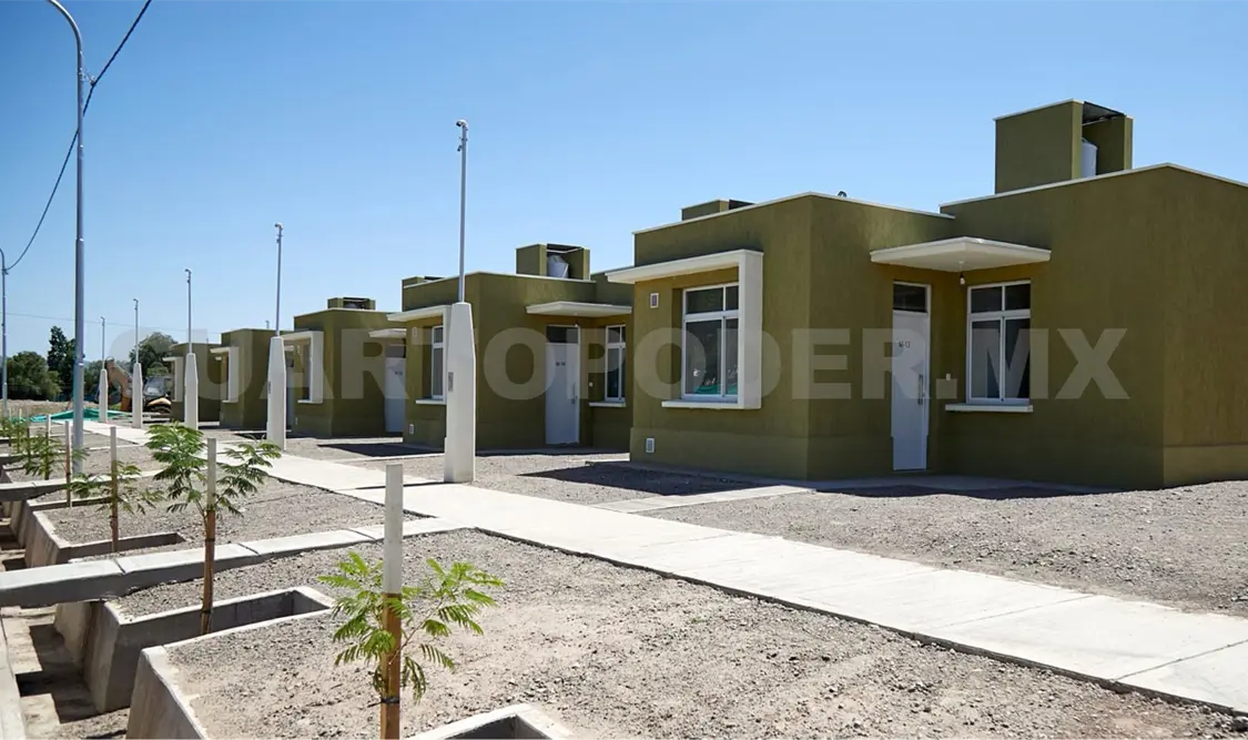 En la ciudad hay 188 mil 343 viviendas particulares habitadas. CP
