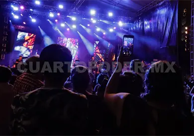 Alertan por boletera fraudulenta de la Fiesta Chiapas