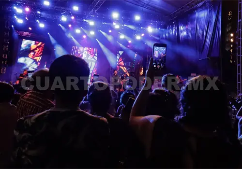 Alertan por boletera fraudulenta de la Fiesta Chiapas
