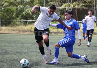 ALS se alza con la victoria