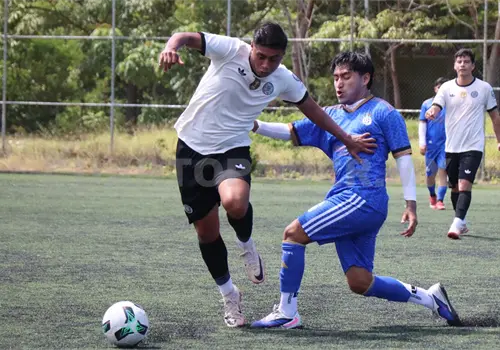 ALS se alza con la victoria ALS se alza con la victoria