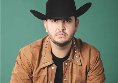 Ed&eacute;n Mu&ntilde;oz, el alma del regional mexicano