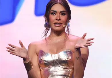 Galilea no se va de Televisa