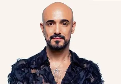 Abel Pintos va contra el aburrimiento