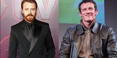Compiten por ser el nuevo 007