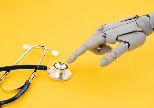 Desarrollan IA para diagnosticar enfermedades Desarrollan IA para diagnosticar enfermedades