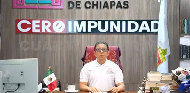 Venganza, m&oacute;vil del doble feminicidio: fiscal general