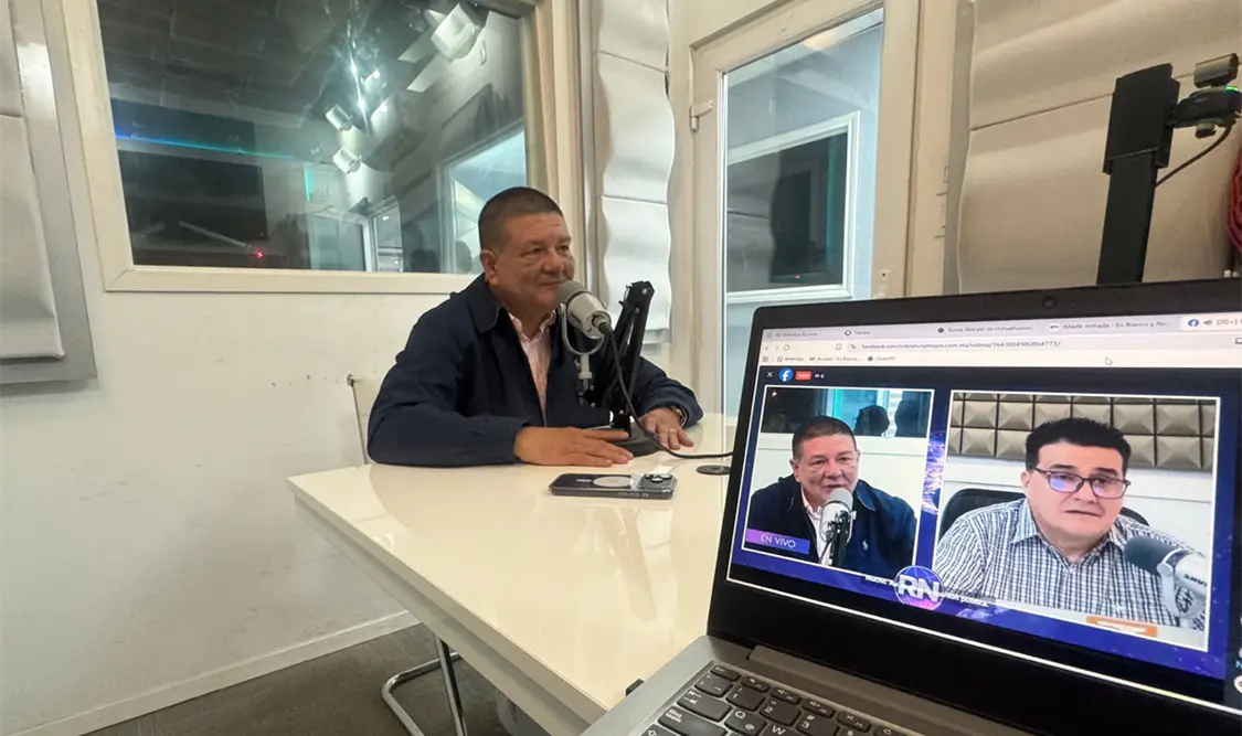 Envía Jáuregui carta al PAN y llama a alzar la voz