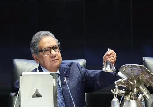 Llama Higinio Martínez cáncer a la corrupción Llama Higinio Martínez cáncer a la corrupción