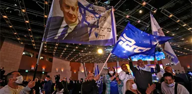 Completamente en juego Israel y futuro de Netanyahu Completamente en juego Israel y futuro de Netanyahu