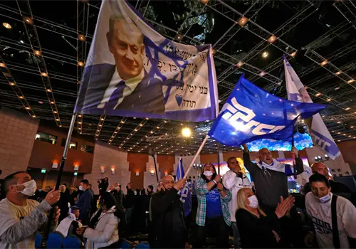 Completamente en juego Israel y futuro de Netanyahu Completamente en juego Israel y futuro de Netanyahu