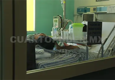 C&aacute;ncer causa miles de muertes