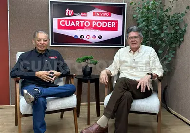 Mi paso fue eficiente, pero hay pendientes: Morales