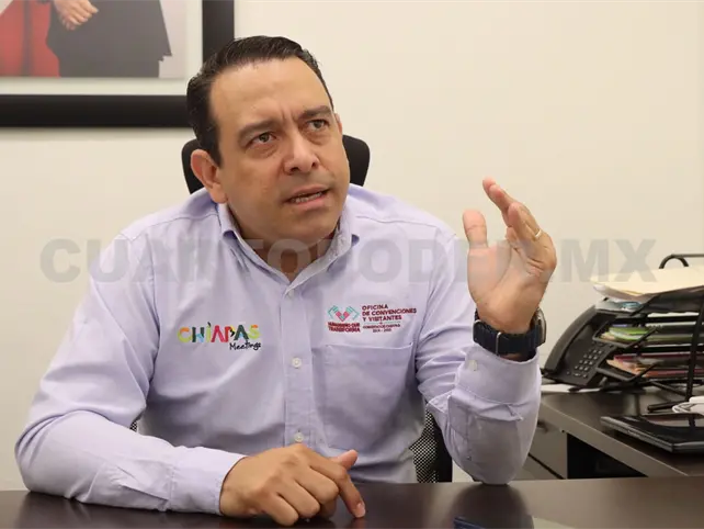 Cierra el turismo de reuniones con recuperación Cierra el turismo de reuniones con recuperación