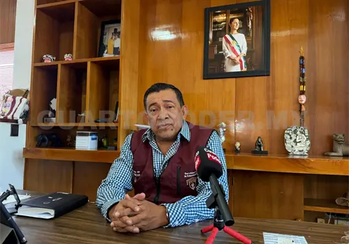 Podrían hasta cien mil estudiantes recibir beca Podrían hasta cien mil estudiantes recibir beca